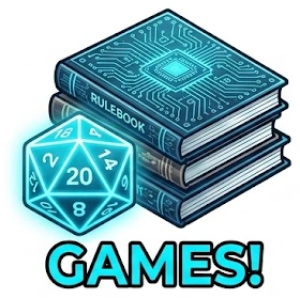 Games Games