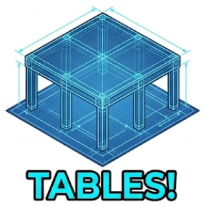 Tables