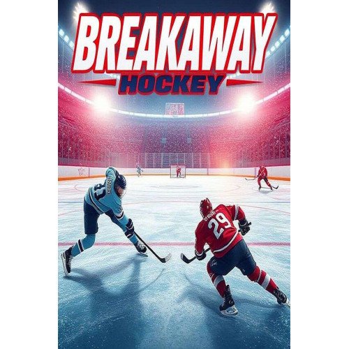 Breakaway Hockey
