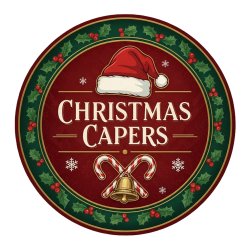 Christmas Capers Christmas Capers