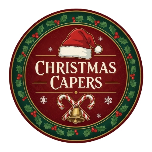 Christmas Capers
