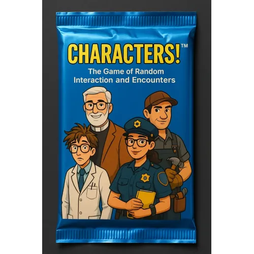 Characters!