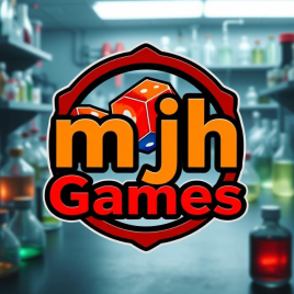 mjhGames Emporium
