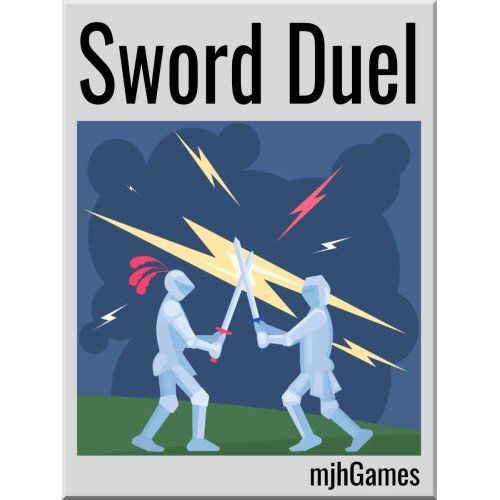 Sword Duel Sword Duel