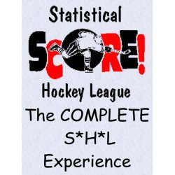 The Complete S*H*L Experience The Complete S*H*L Experience