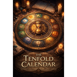 The Tenfold Calendar System